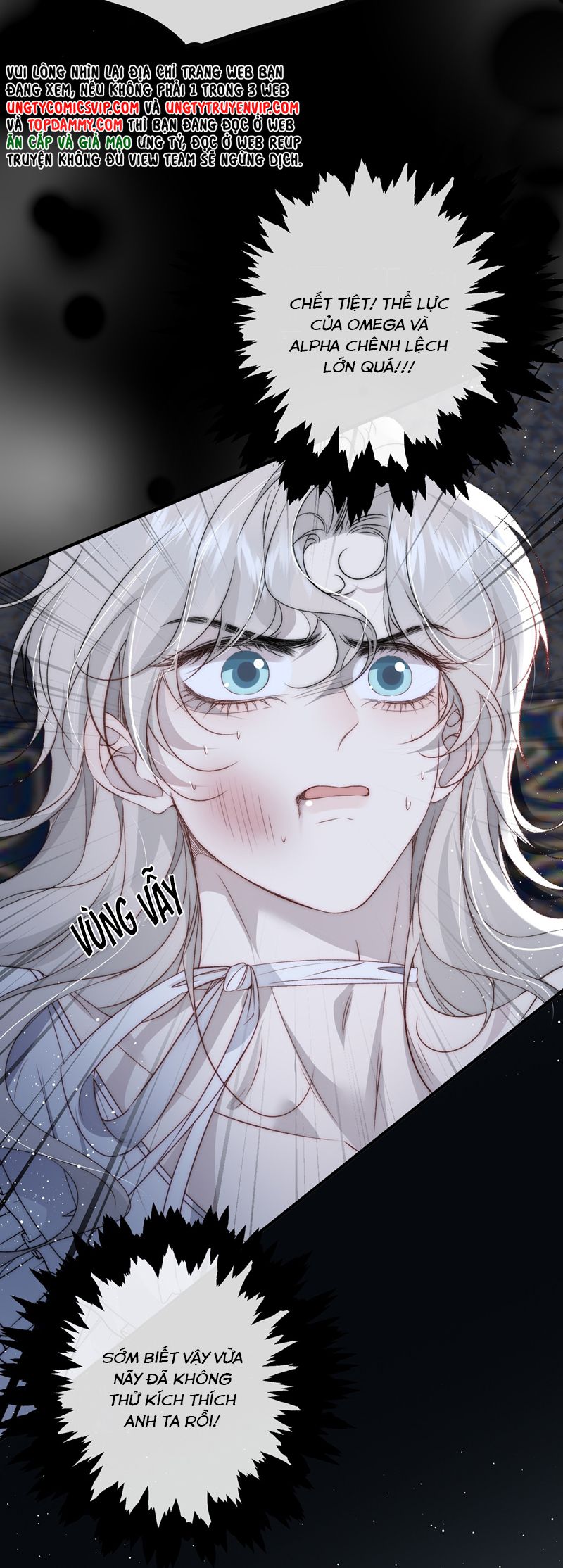 Lồng Tuyết Chap 10 - Next Chap 11