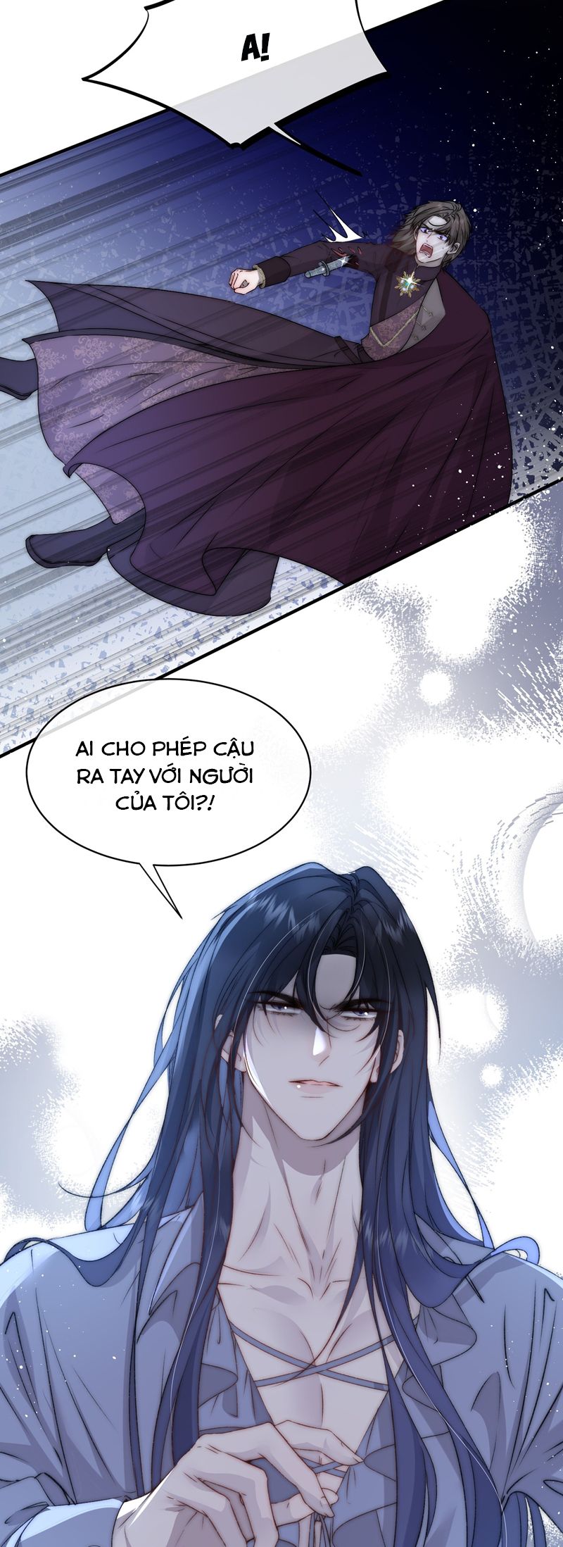 Lồng Tuyết Chap 10 - Next Chap 11