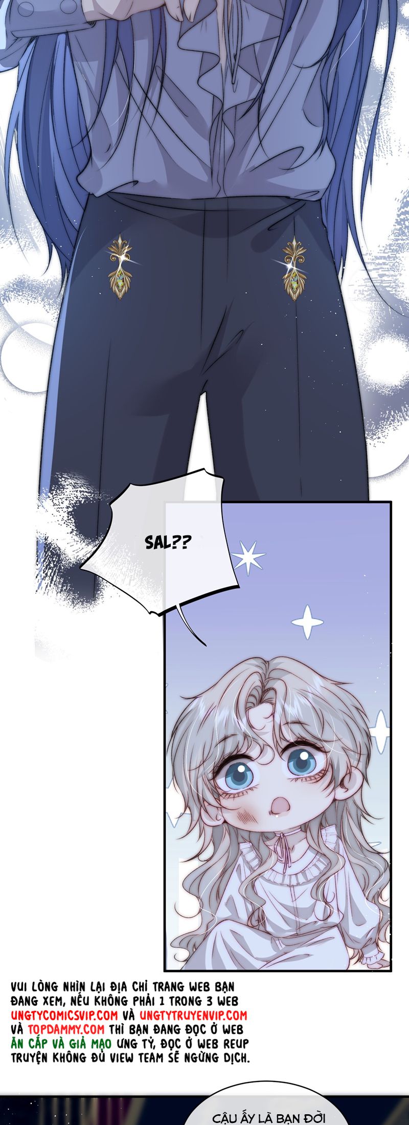 Lồng Tuyết Chap 10 - Next Chap 11