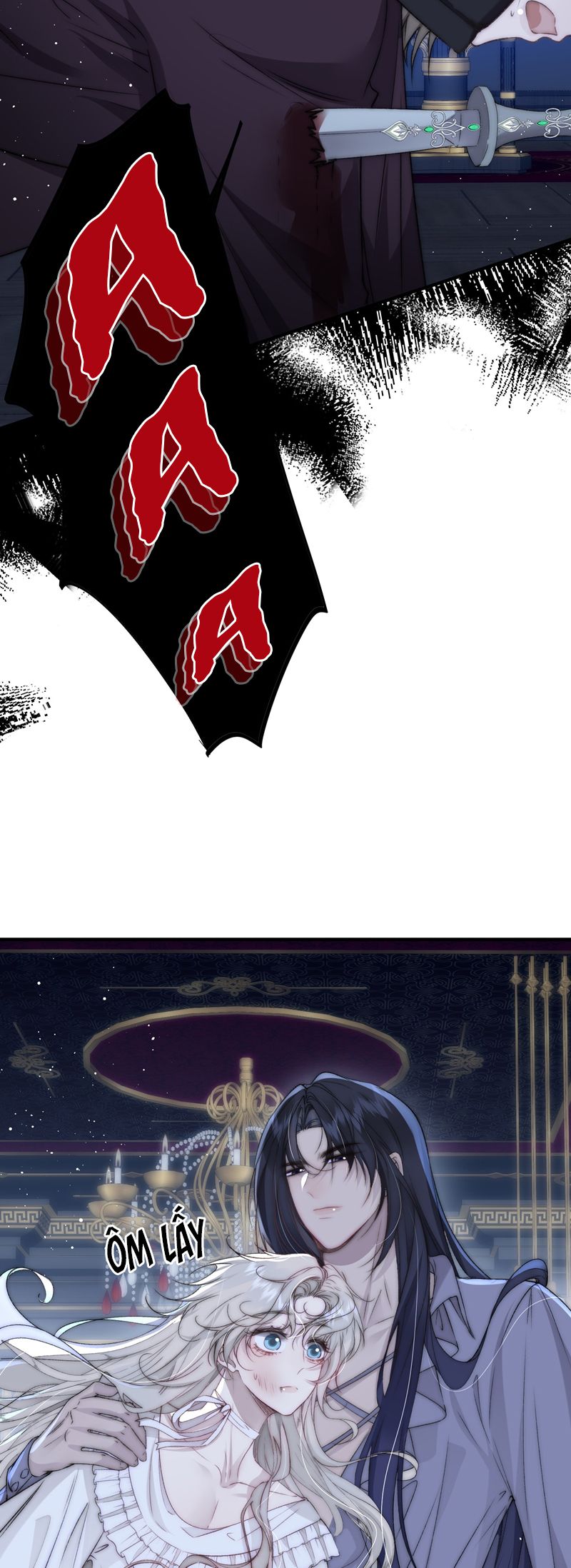 Lồng Tuyết Chap 10 - Next Chap 11