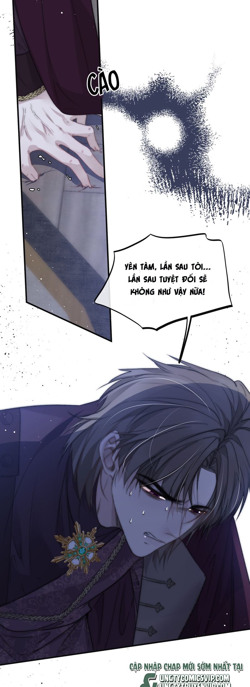 Lồng Tuyết Chap 10 - Next Chap 11