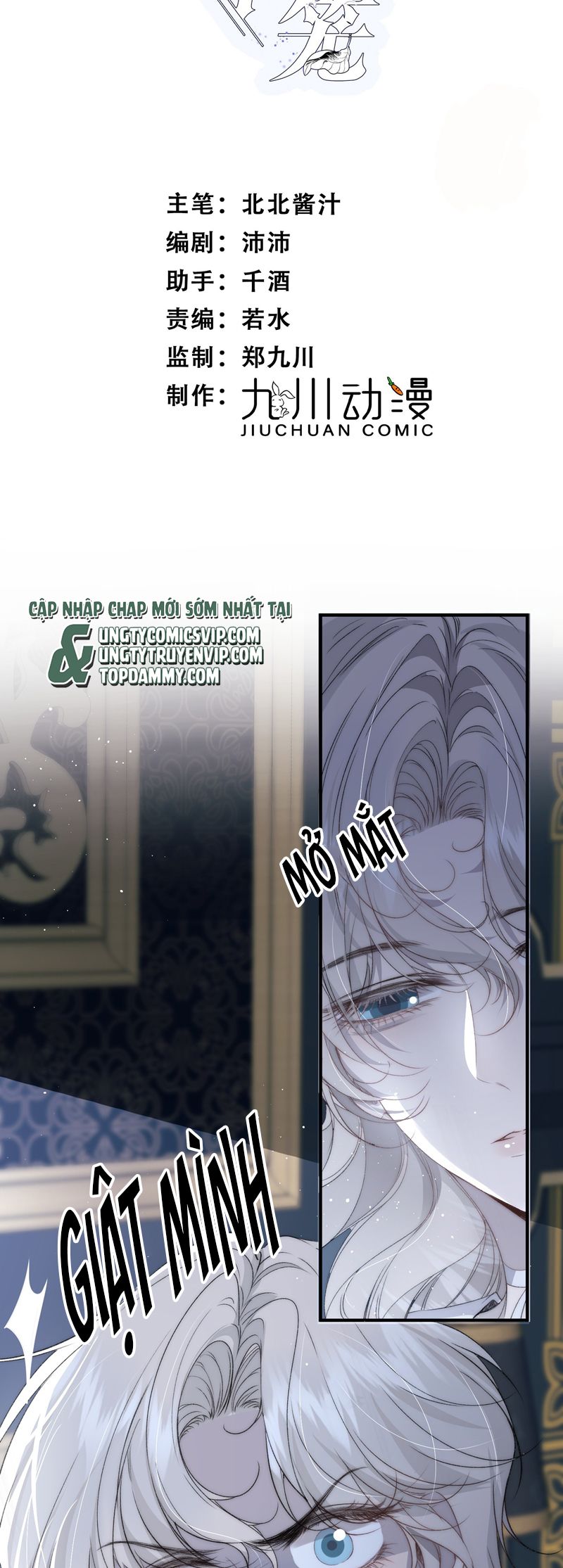 Lồng Tuyết Chap 10 - Next Chap 11