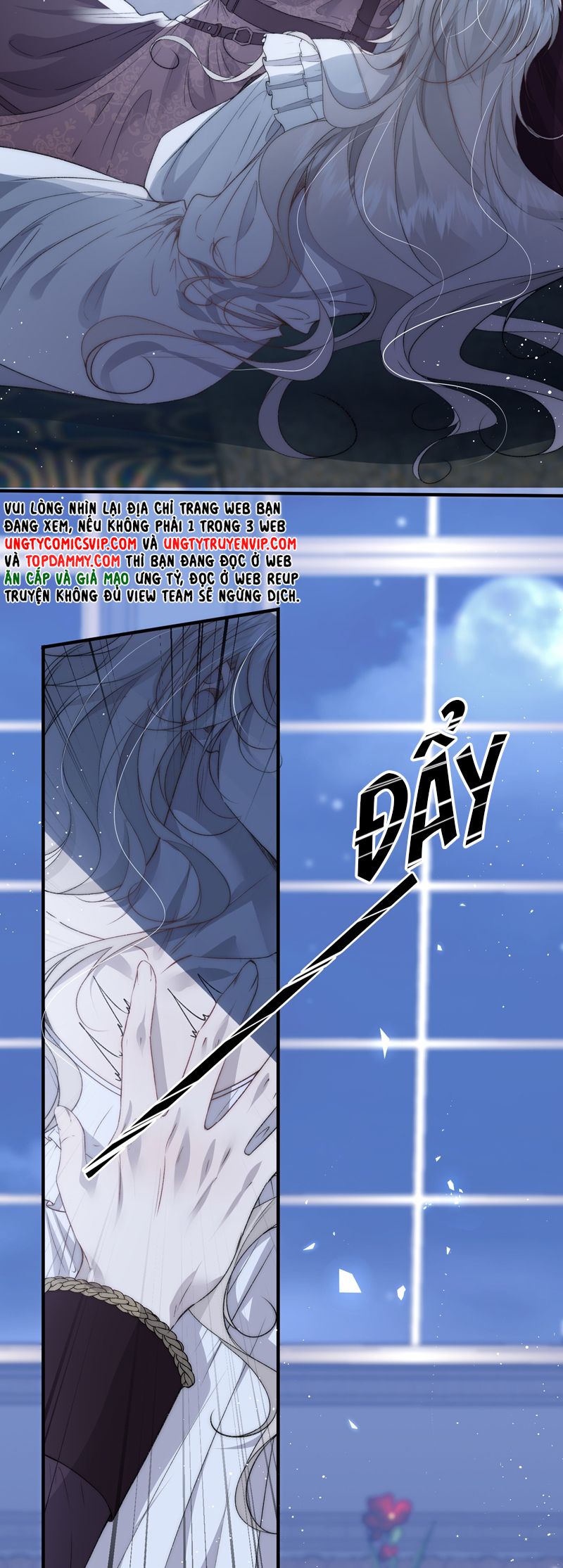 Lồng Tuyết Chap 10 - Next Chap 11