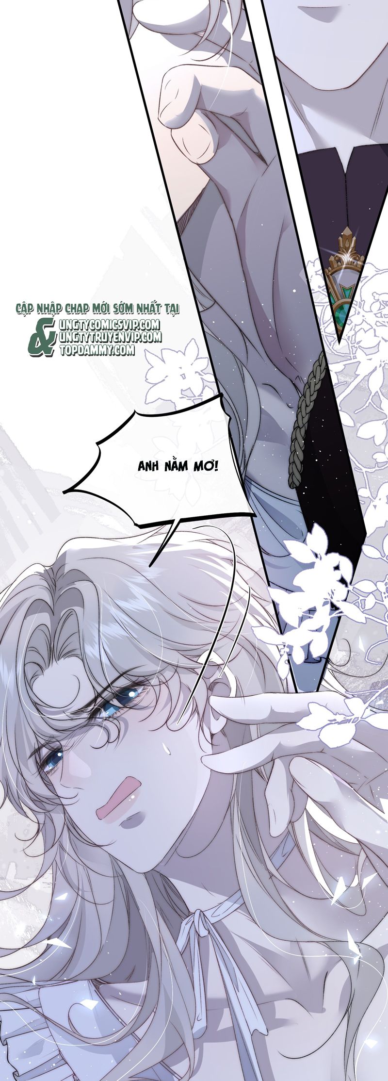 Lồng Tuyết Chap 10 - Next Chap 11