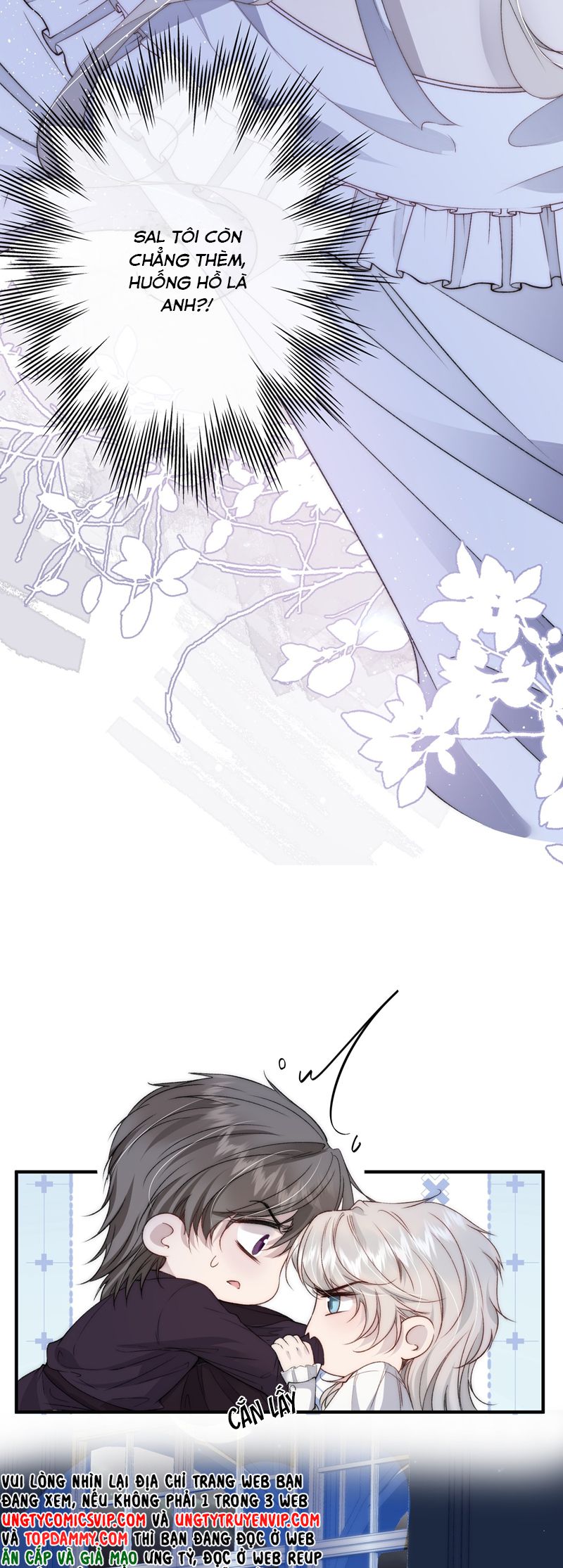 Lồng Tuyết Chap 10 - Next Chap 11