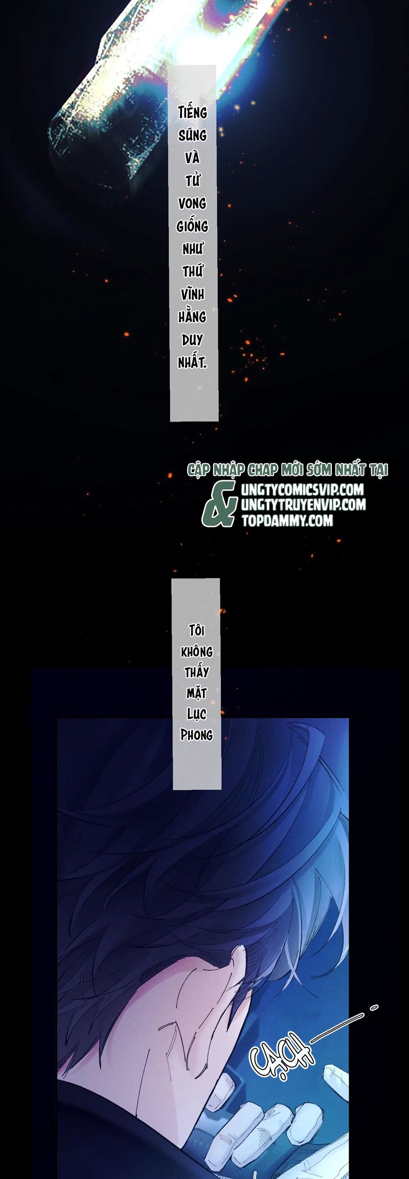 Cây Nấm Nhỏ Chap 39 - Next Chap 40