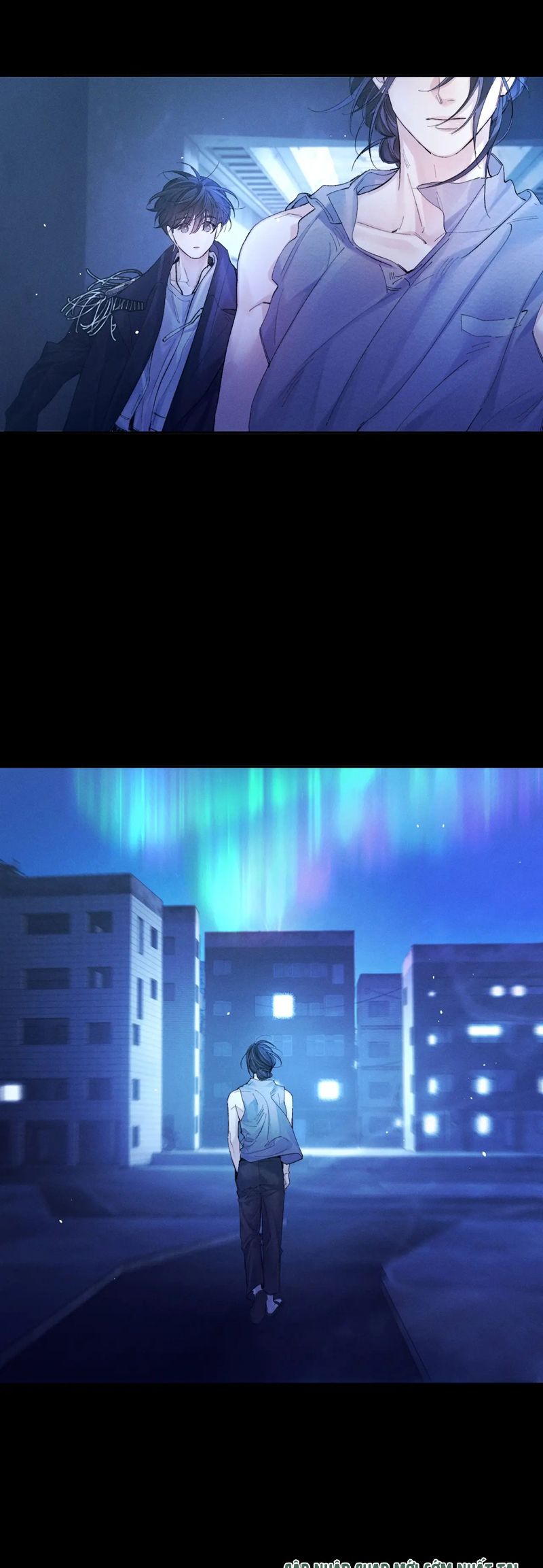 Cây Nấm Nhỏ Chap 39 - Next Chap 40