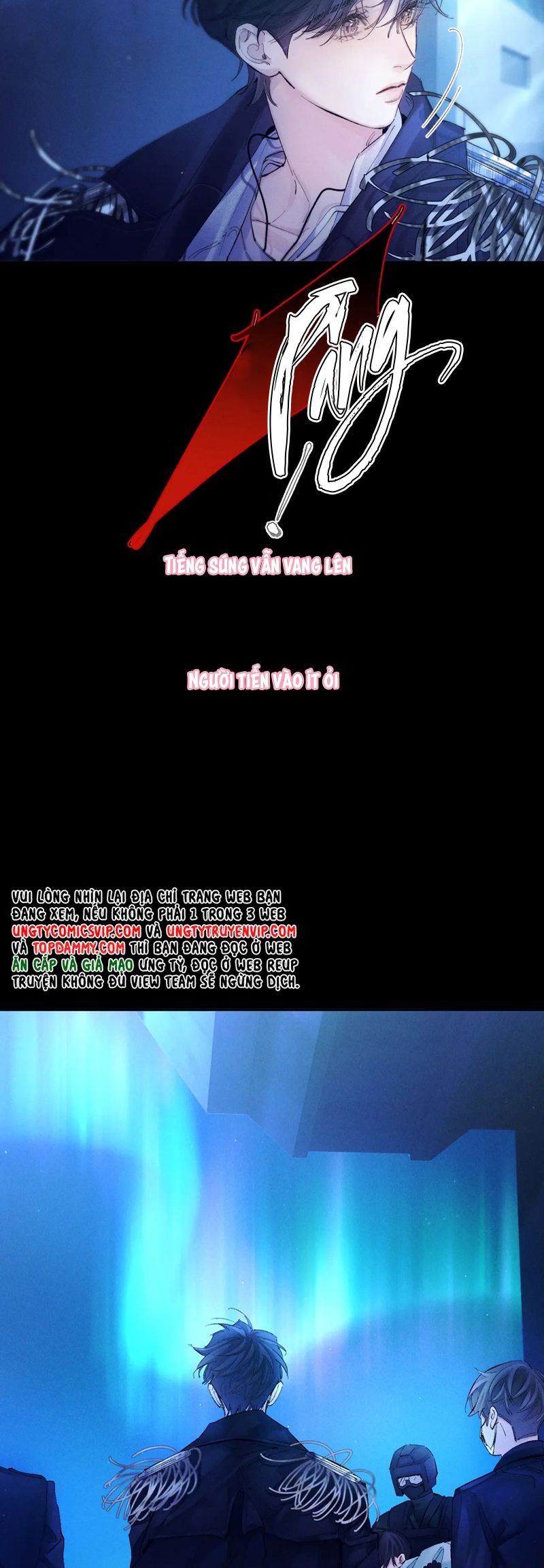 Cây Nấm Nhỏ Chap 39 - Next Chap 40