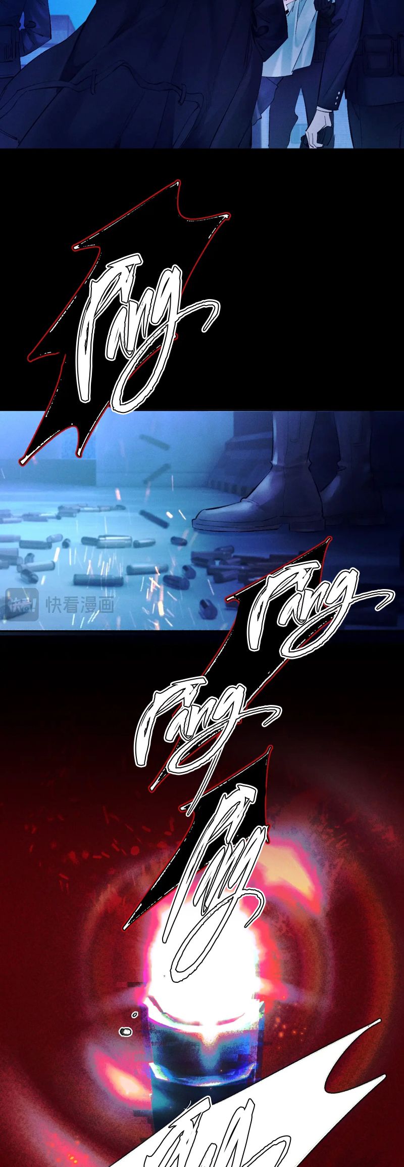 Cây Nấm Nhỏ Chap 39 - Next Chap 40