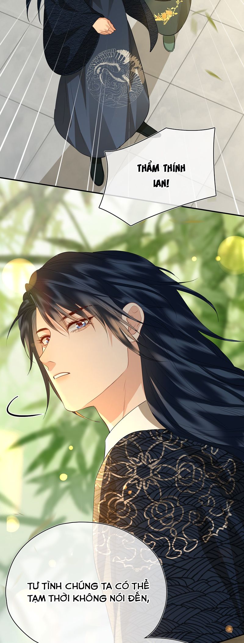 Tham Hoan Chapter 58 - Next Chapter 59