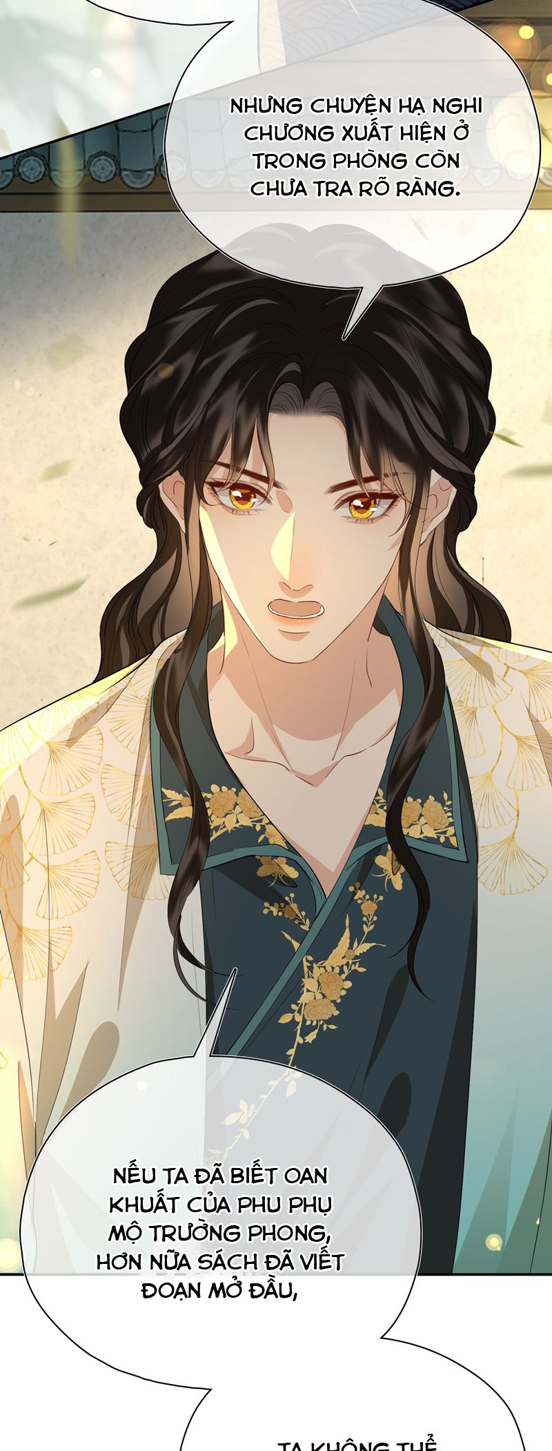 Tham Hoan Chapter 58 - Next Chapter 59