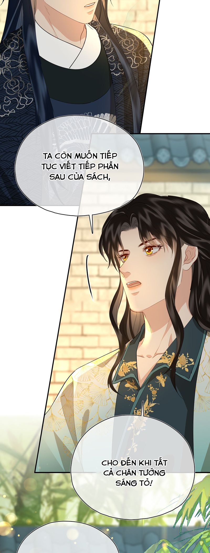 Tham Hoan Chapter 58 - Next Chapter 59