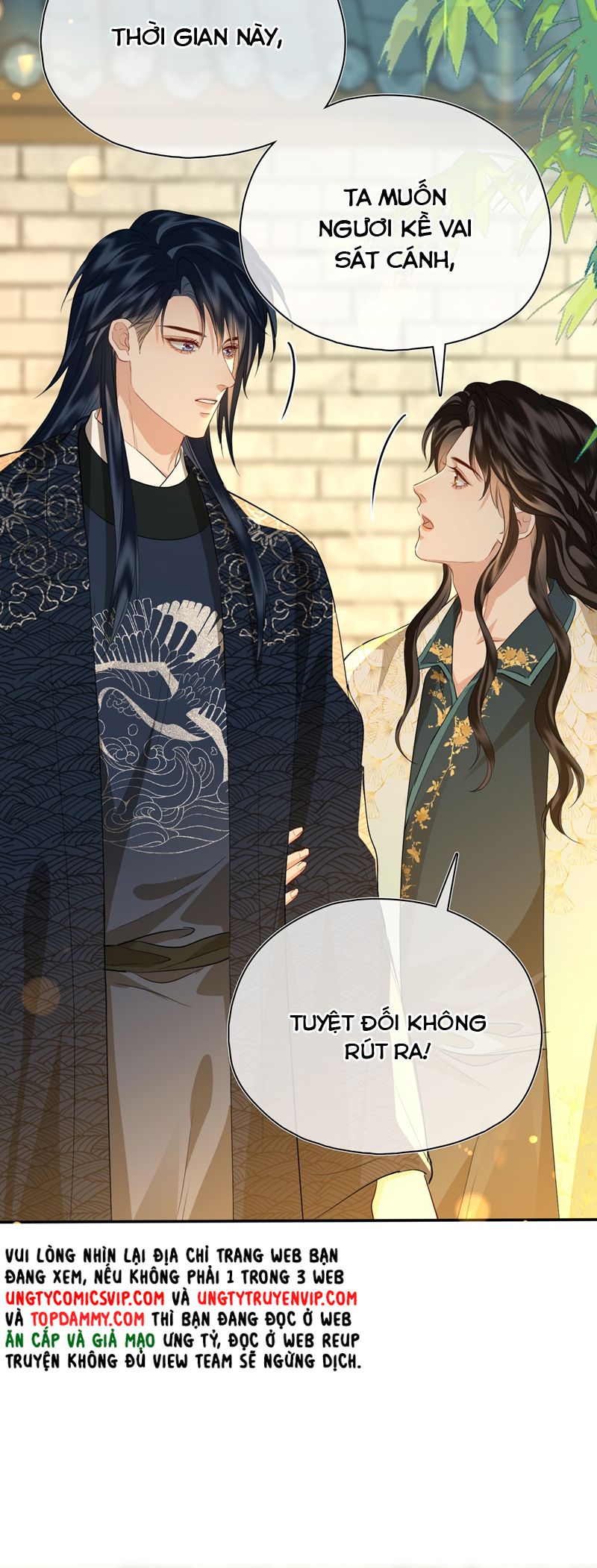 Tham Hoan Chapter 58 - Next Chapter 59