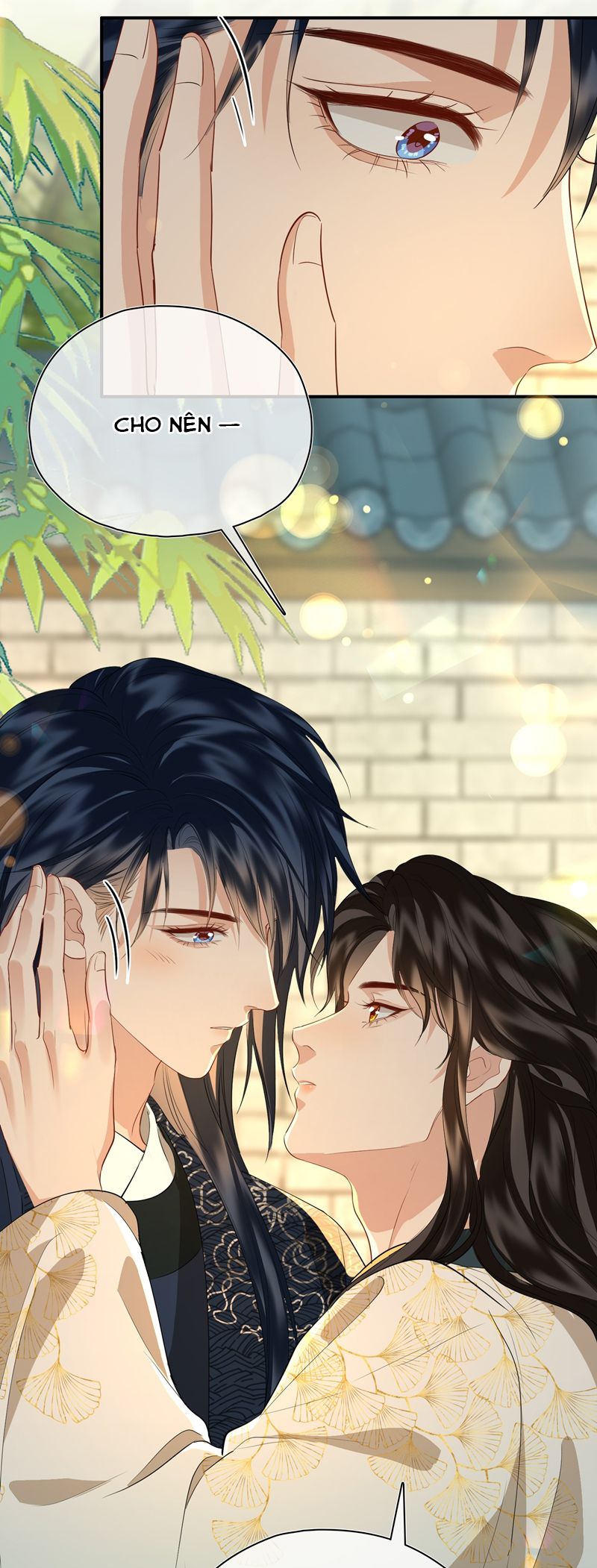 Tham Hoan Chapter 58 - Next Chapter 59