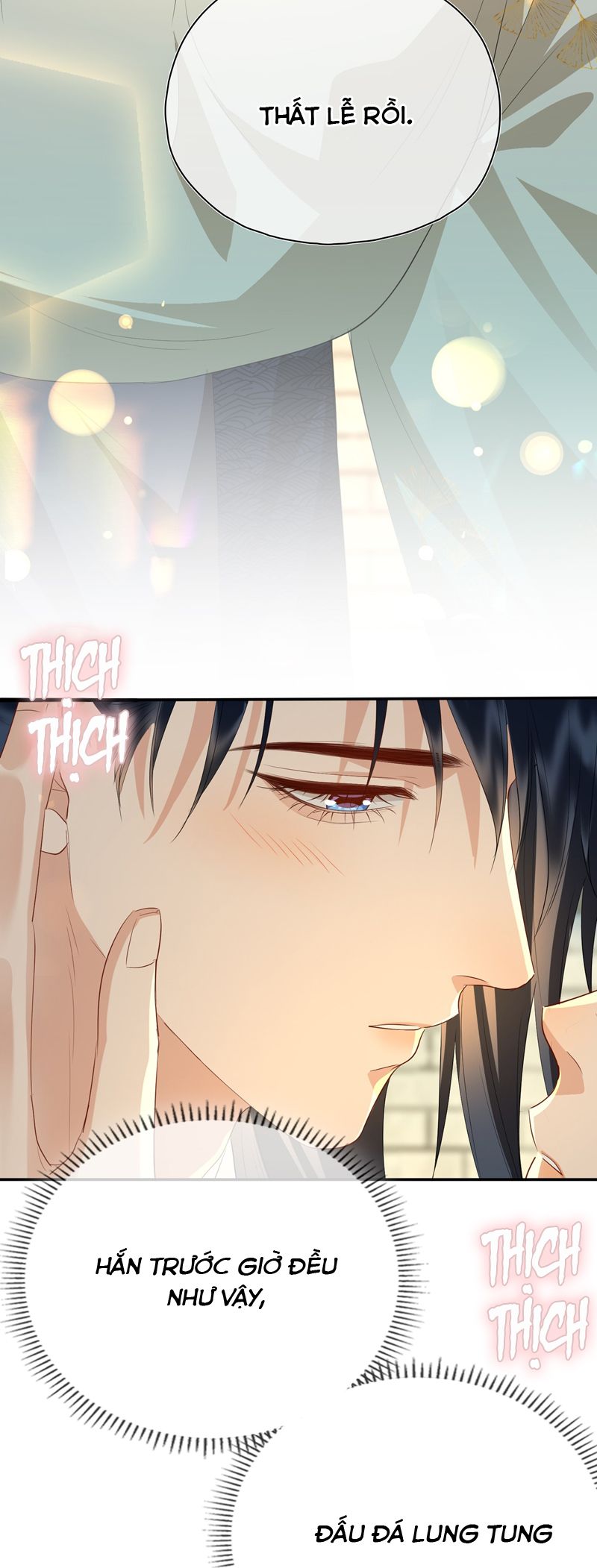 Tham Hoan Chapter 58 - Next Chapter 59