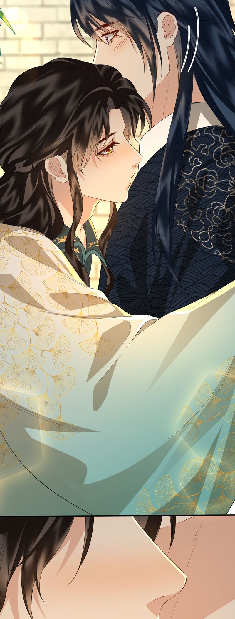 Tham Hoan Chapter 58 - Next Chapter 59