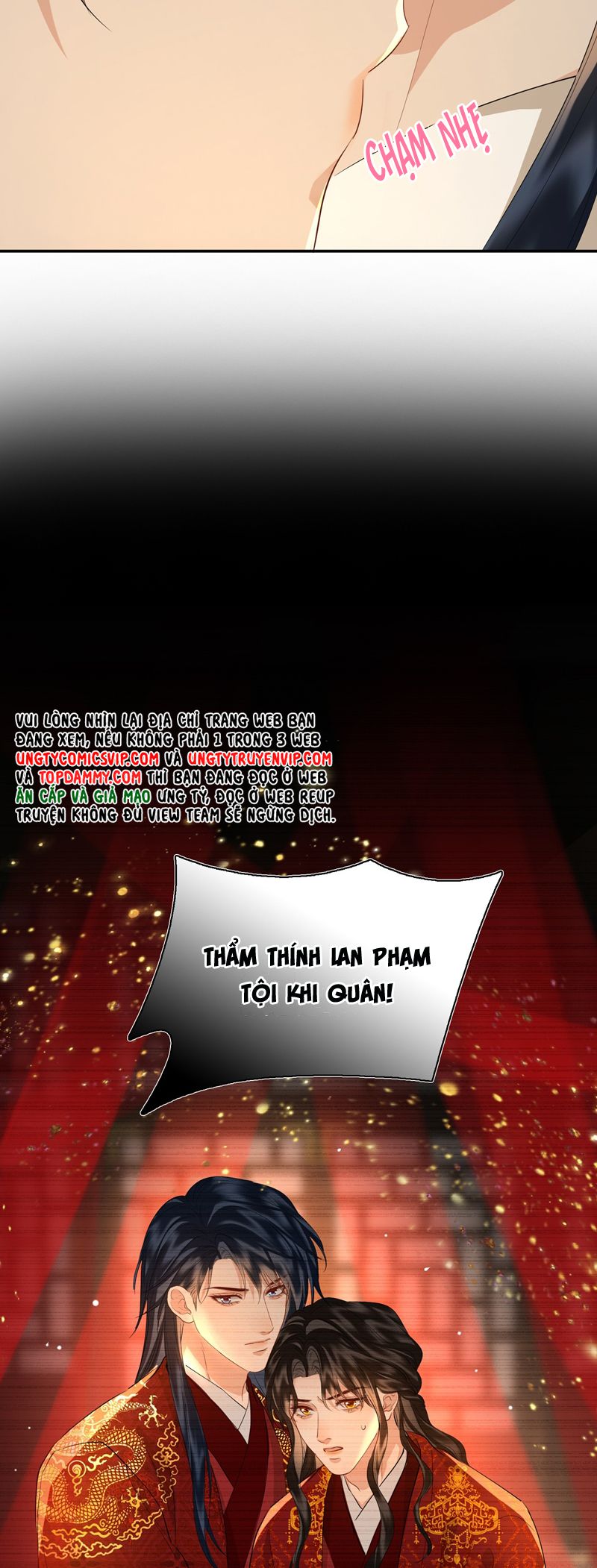 Tham Hoan Chapter 58 - Next Chapter 59