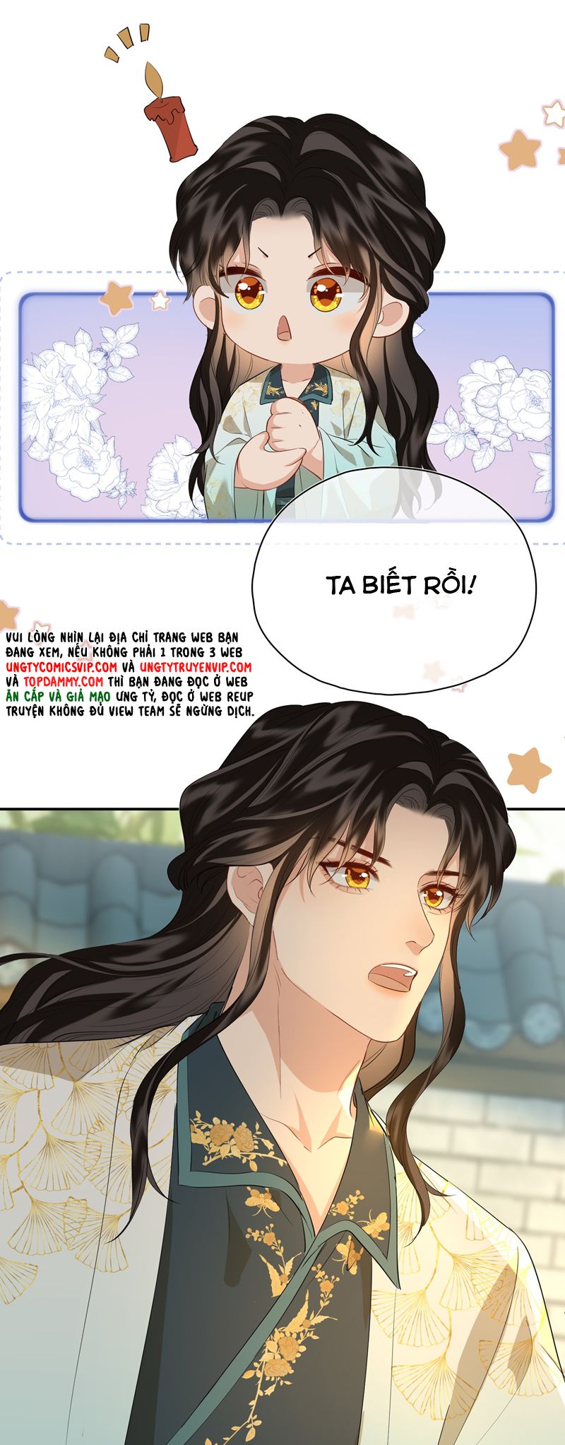 Tham Hoan Chapter 58 - Next Chapter 59