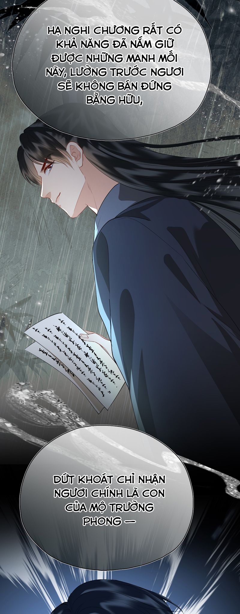 Tham Hoan Chapter 58 - Next Chapter 59