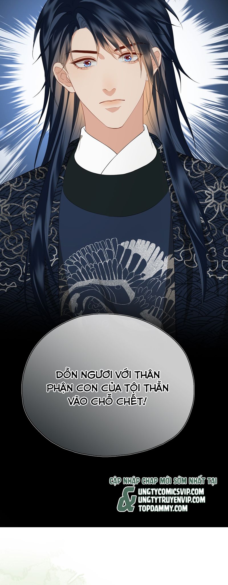 Tham Hoan Chapter 58 - Next Chapter 59