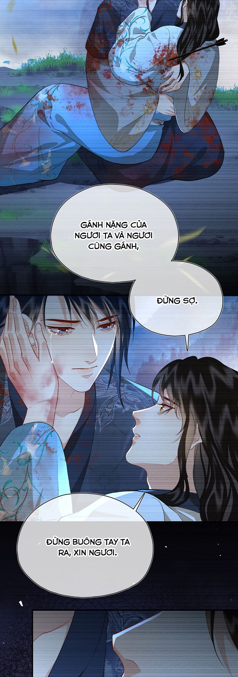 Tham Hoan Chapter 58 - Next Chapter 59