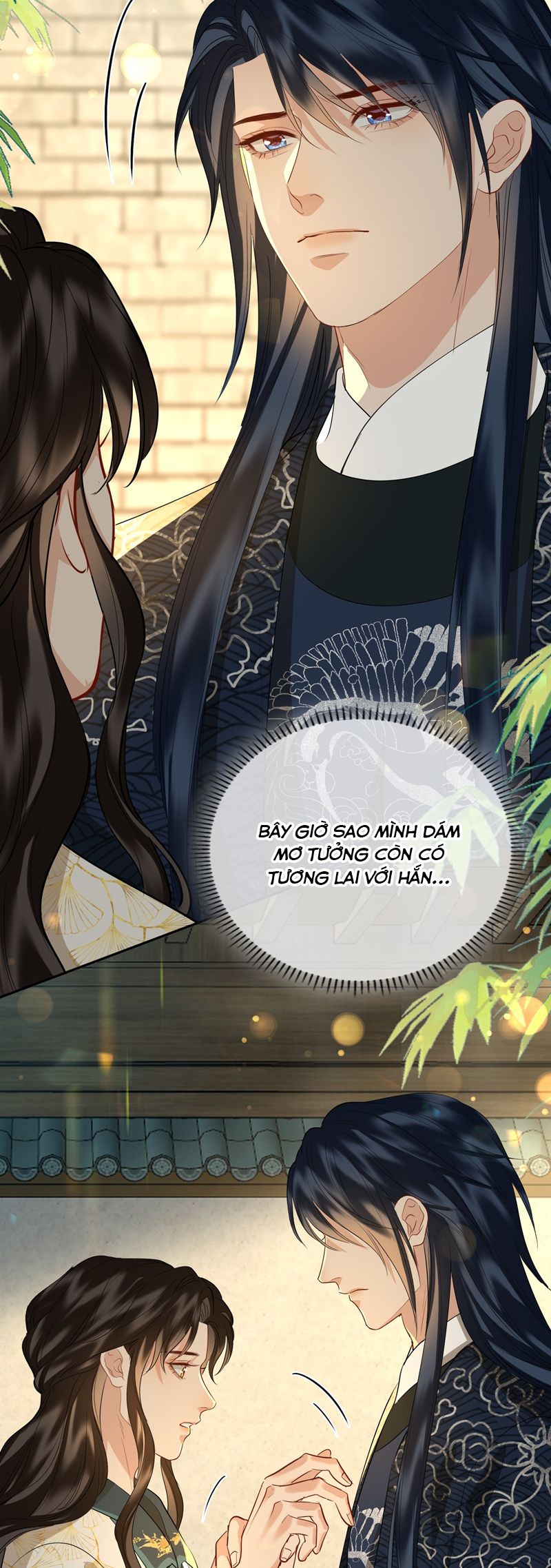 Tham Hoan Chapter 58 - Next Chapter 59