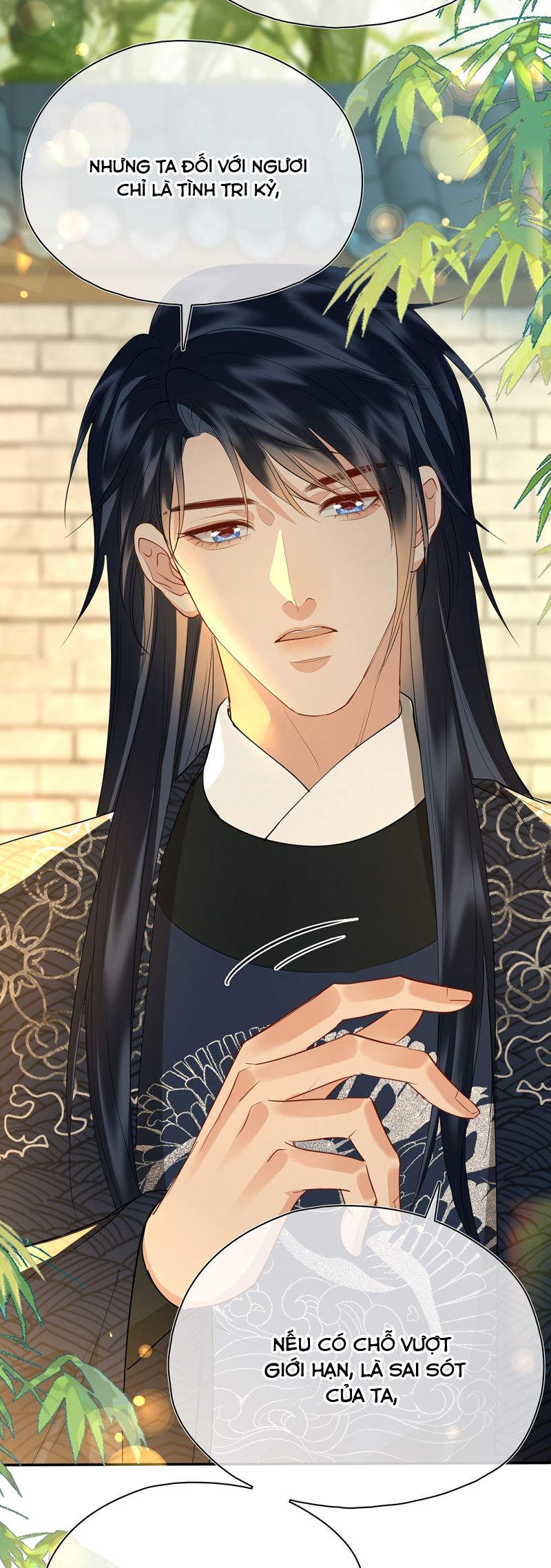 Tham Hoan Chapter 58 - Next Chapter 59