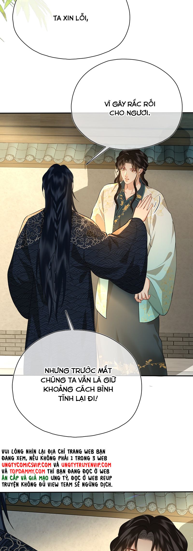 Tham Hoan Chapter 58 - Next Chapter 59