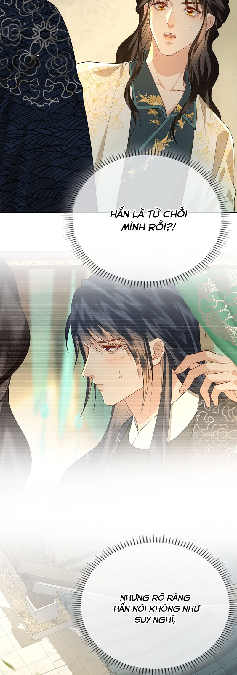 Tham Hoan Chapter 58 - Next Chapter 59