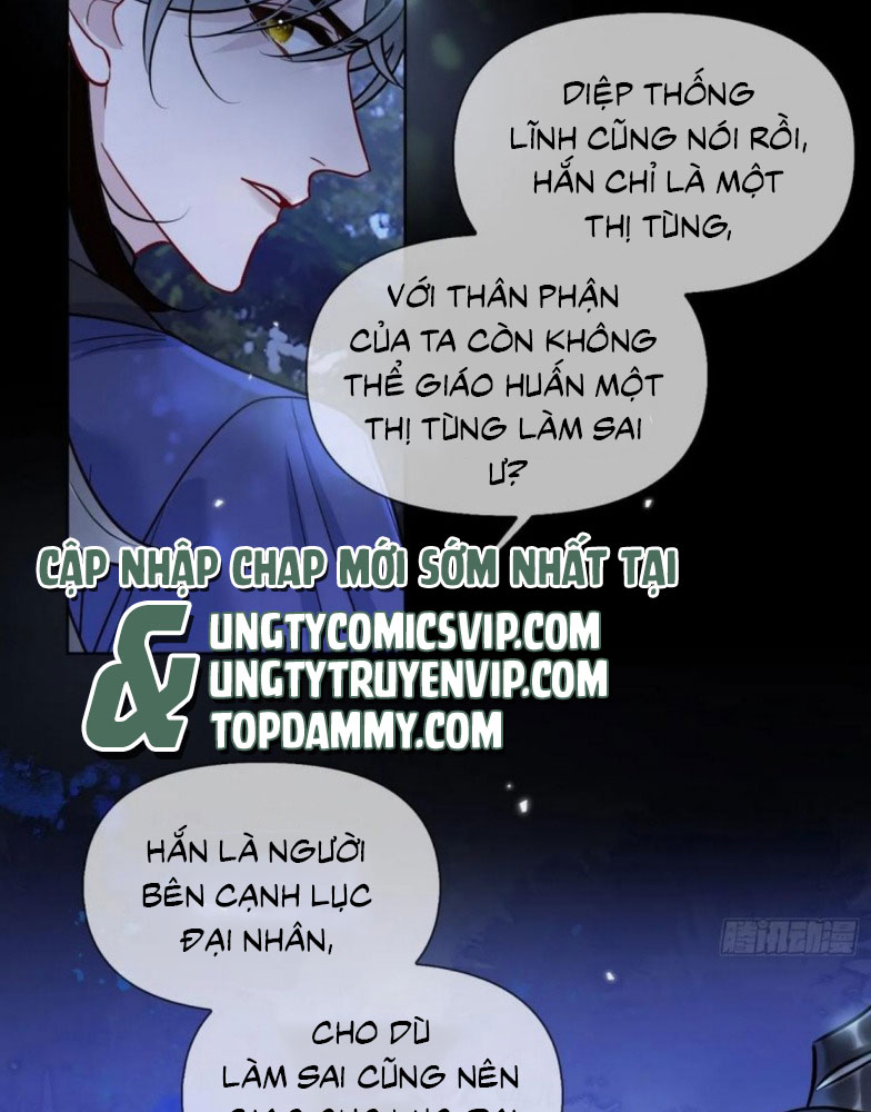 Cư Tâm Bất Kính Chapter 19 - 10