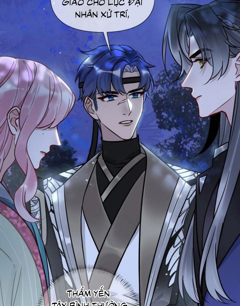 Cư Tâm Bất Kính Chapter 19 - 11