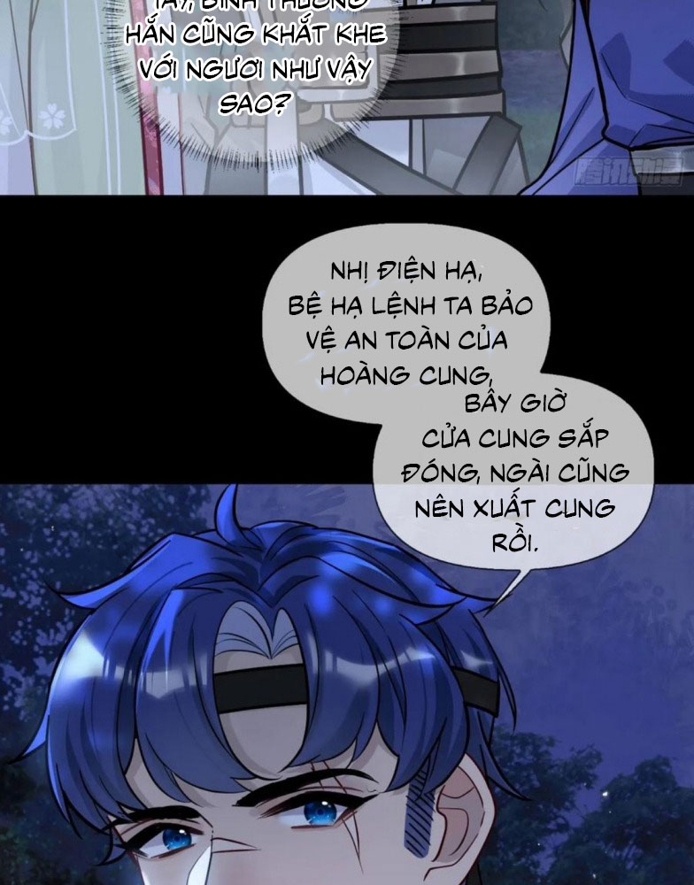 Cư Tâm Bất Kính Chapter 19 - 12