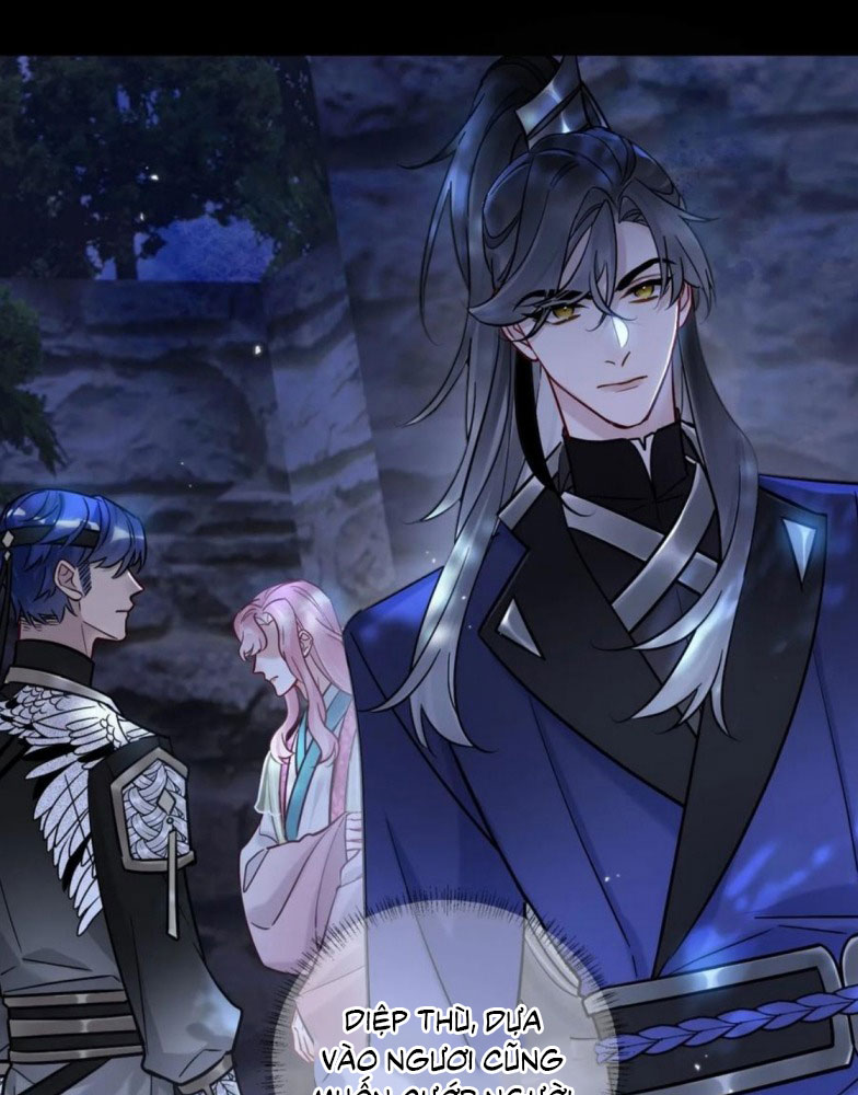 Cư Tâm Bất Kính Chapter 19 - 18