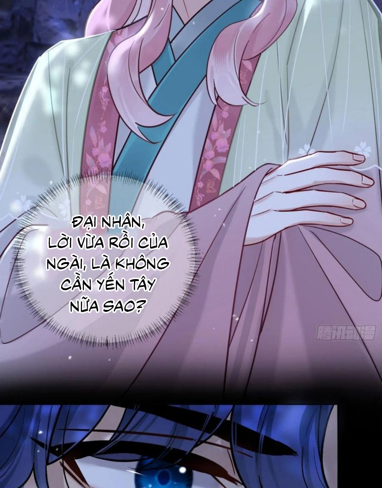 Cư Tâm Bất Kính Chapter 19 - 20