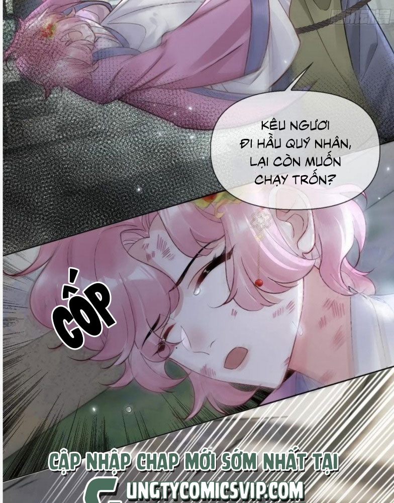 Cư Tâm Bất Kính Chapter 19 - 29