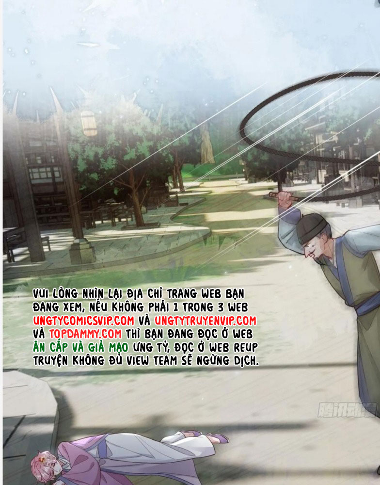 Cư Tâm Bất Kính Chapter 19 - 31