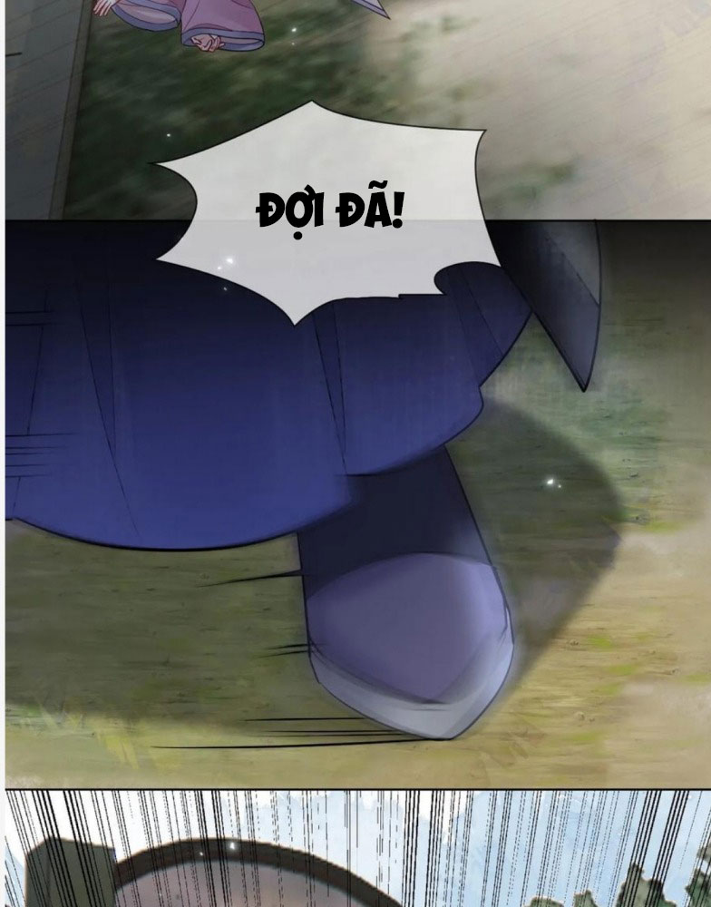 Cư Tâm Bất Kính Chapter 19 - 32