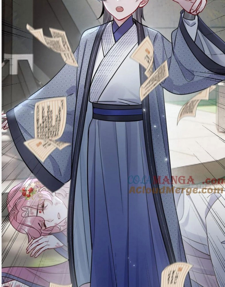 Cư Tâm Bất Kính Chapter 19 - 34