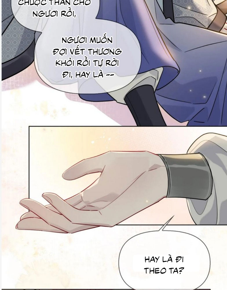 Cư Tâm Bất Kính Chapter 19 - 39