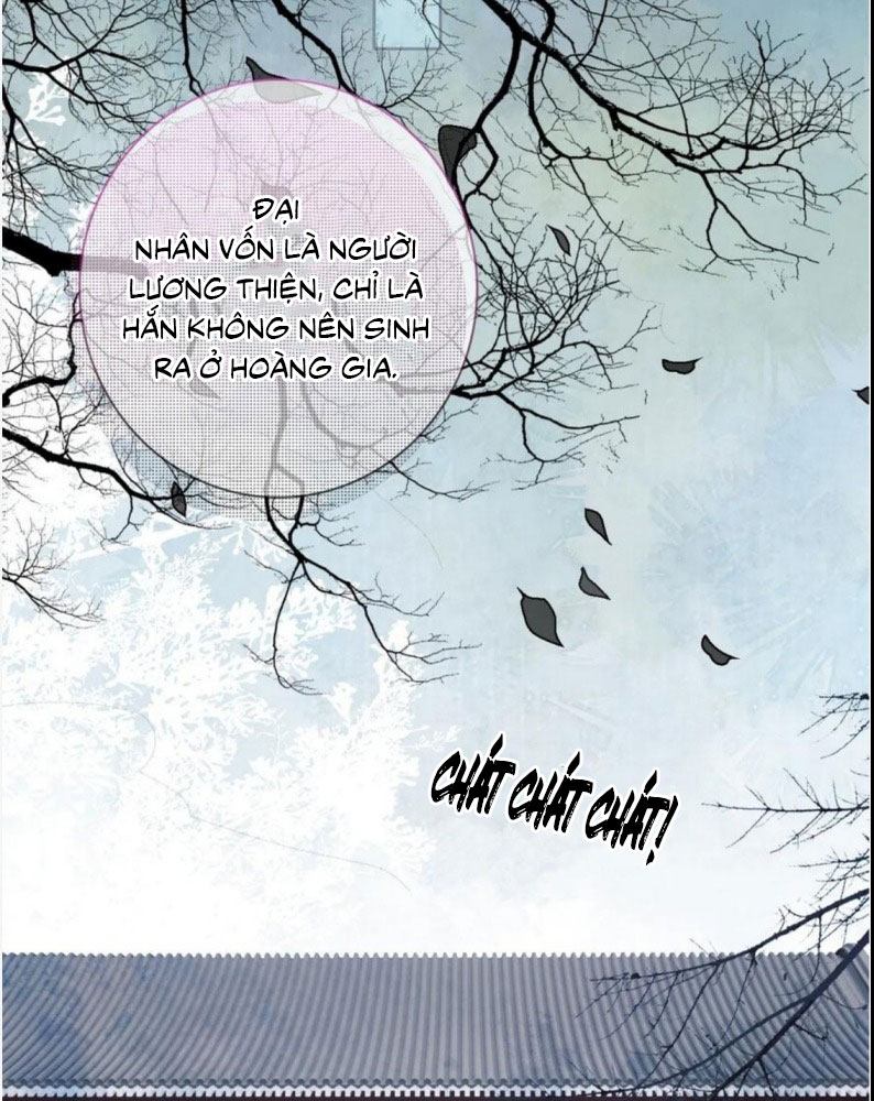 Cư Tâm Bất Kính Chapter 19 - 49