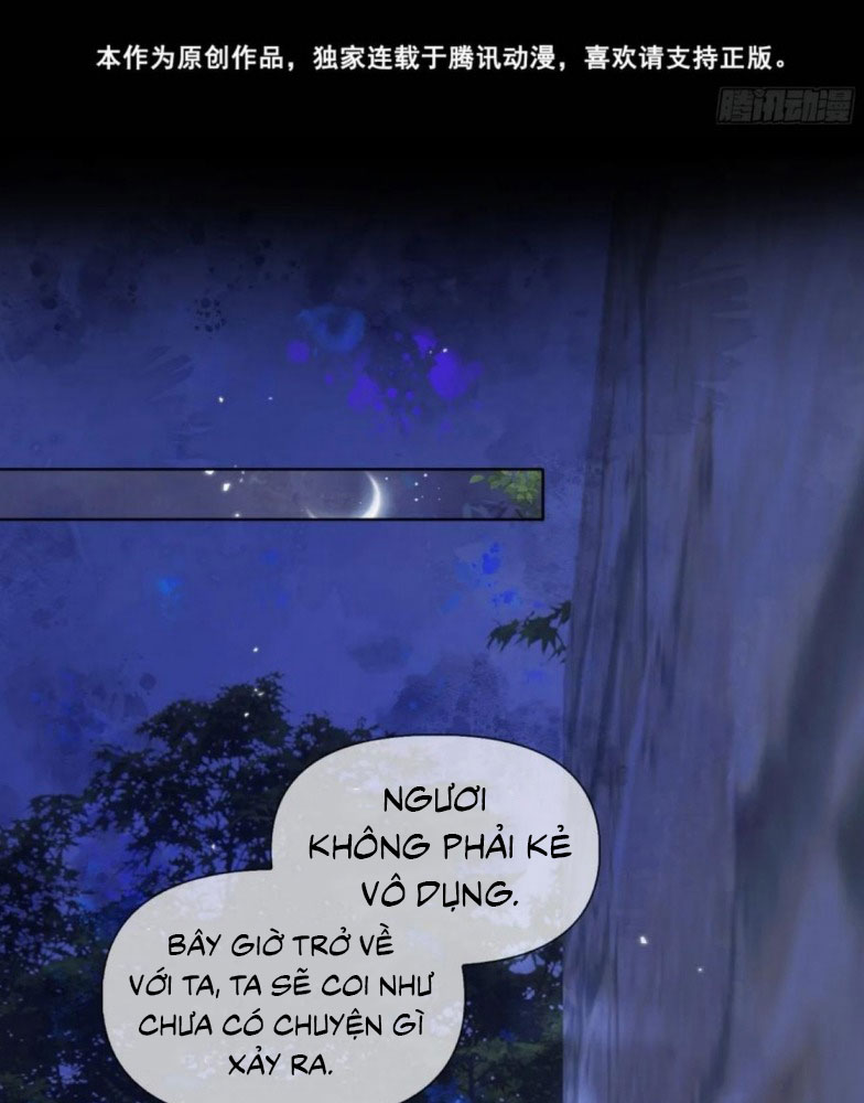 Cư Tâm Bất Kính Chapter 19 - 4