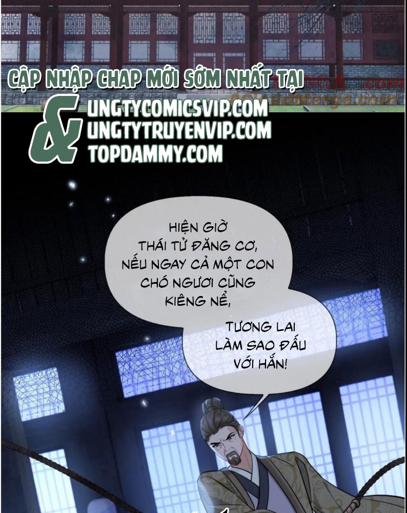 Cư Tâm Bất Kính Chapter 19 - 50