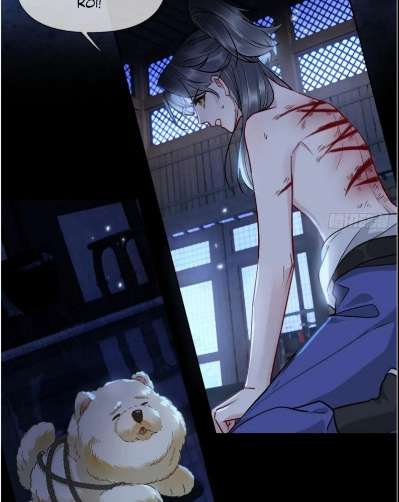 Cư Tâm Bất Kính Chapter 19 - 52