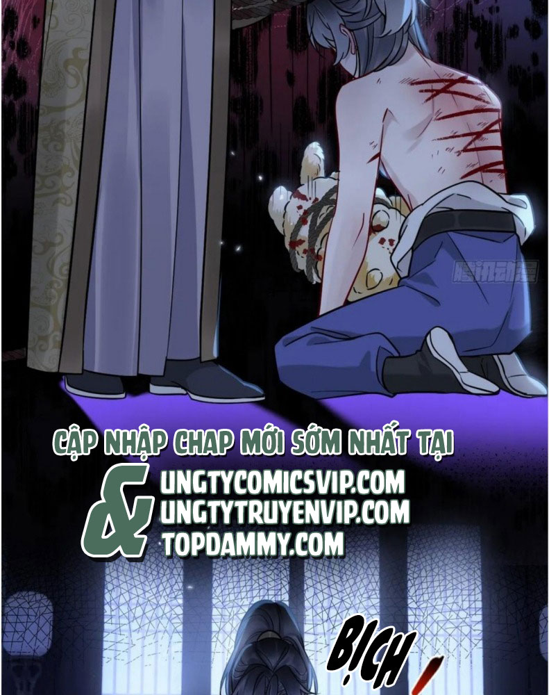 Cư Tâm Bất Kính Chapter 19 - 58