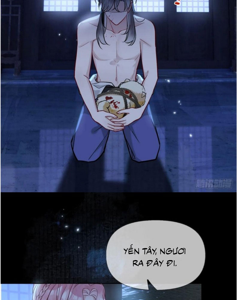 Cư Tâm Bất Kính Chapter 19 - 59