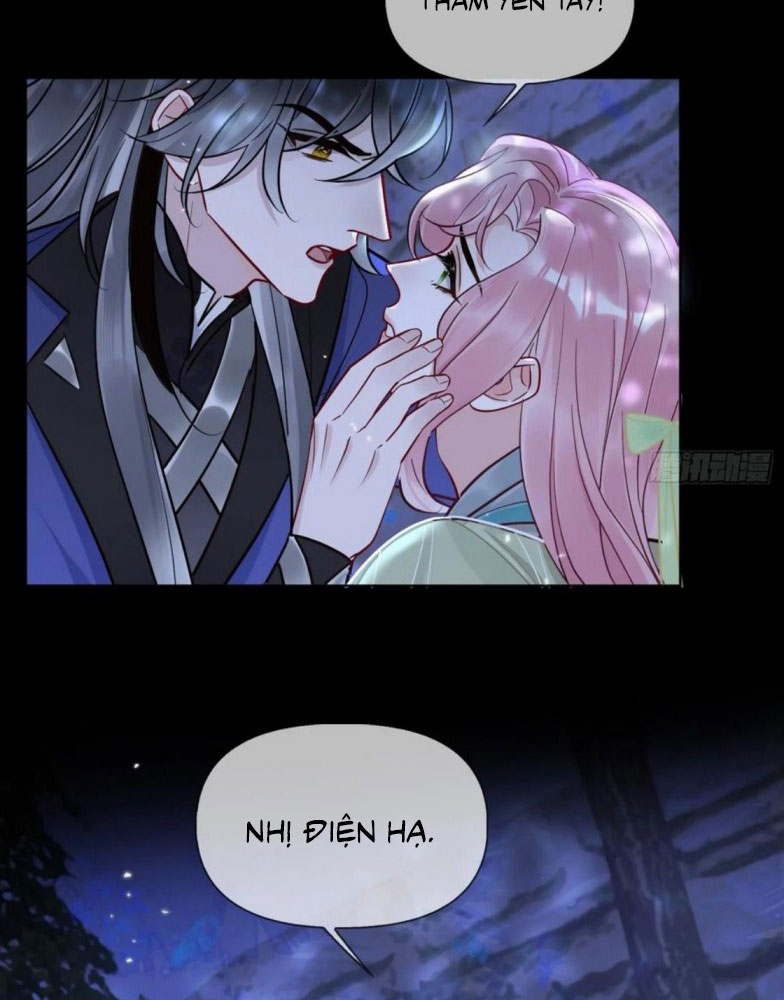 Cư Tâm Bất Kính Chapter 19 - 7