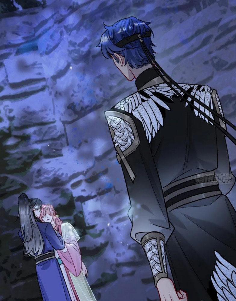 Cư Tâm Bất Kính Chapter 19 - 8