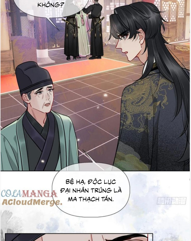 Cư Tâm Bất Kính Chapter 20 - Next Chapter 21