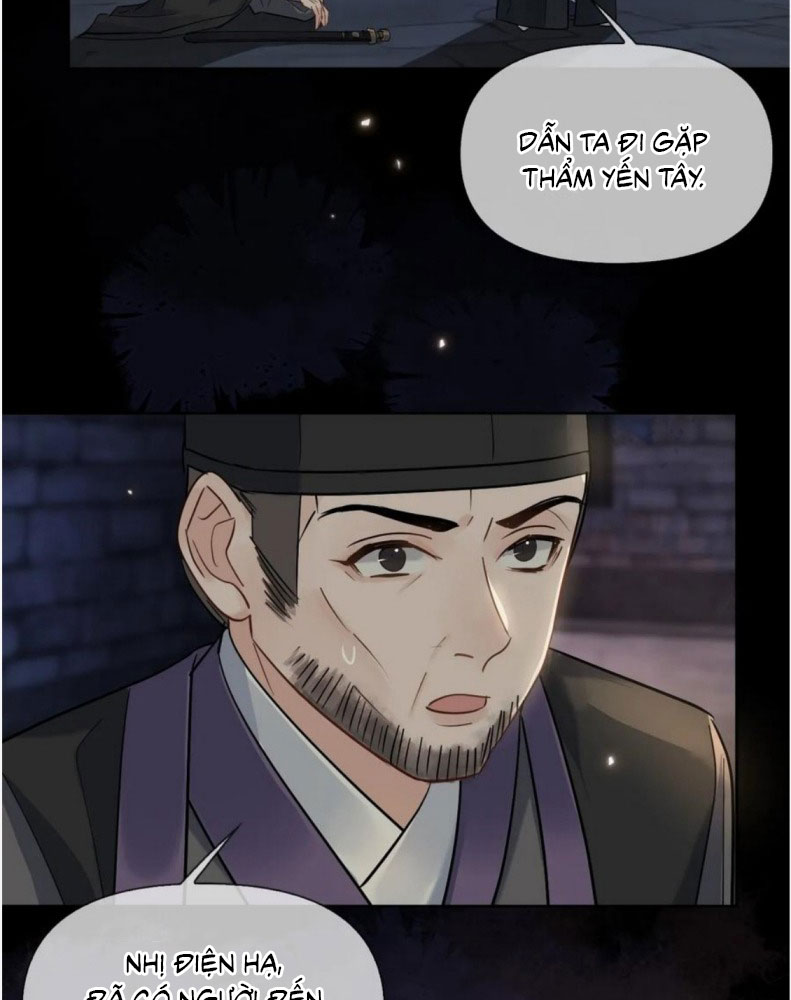 Cư Tâm Bất Kính Chapter 20 - Next Chapter 21