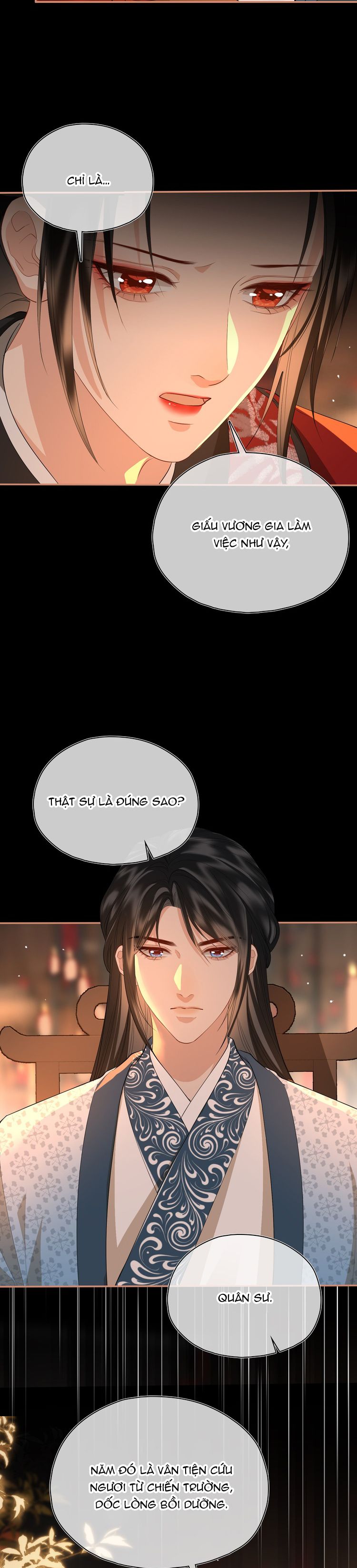 Tham Hoan Chapter 59 - Next Chapter 60